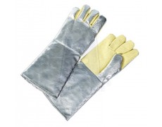 TW-Găng tay chịu nhiệt AL165 (bằng nhôm)
